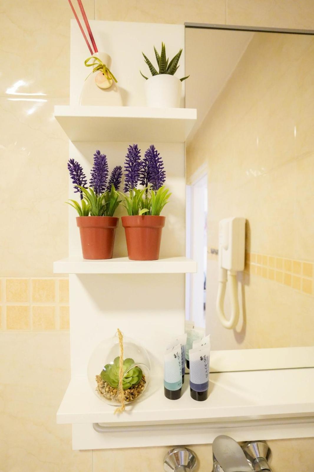 Homestay Shoham